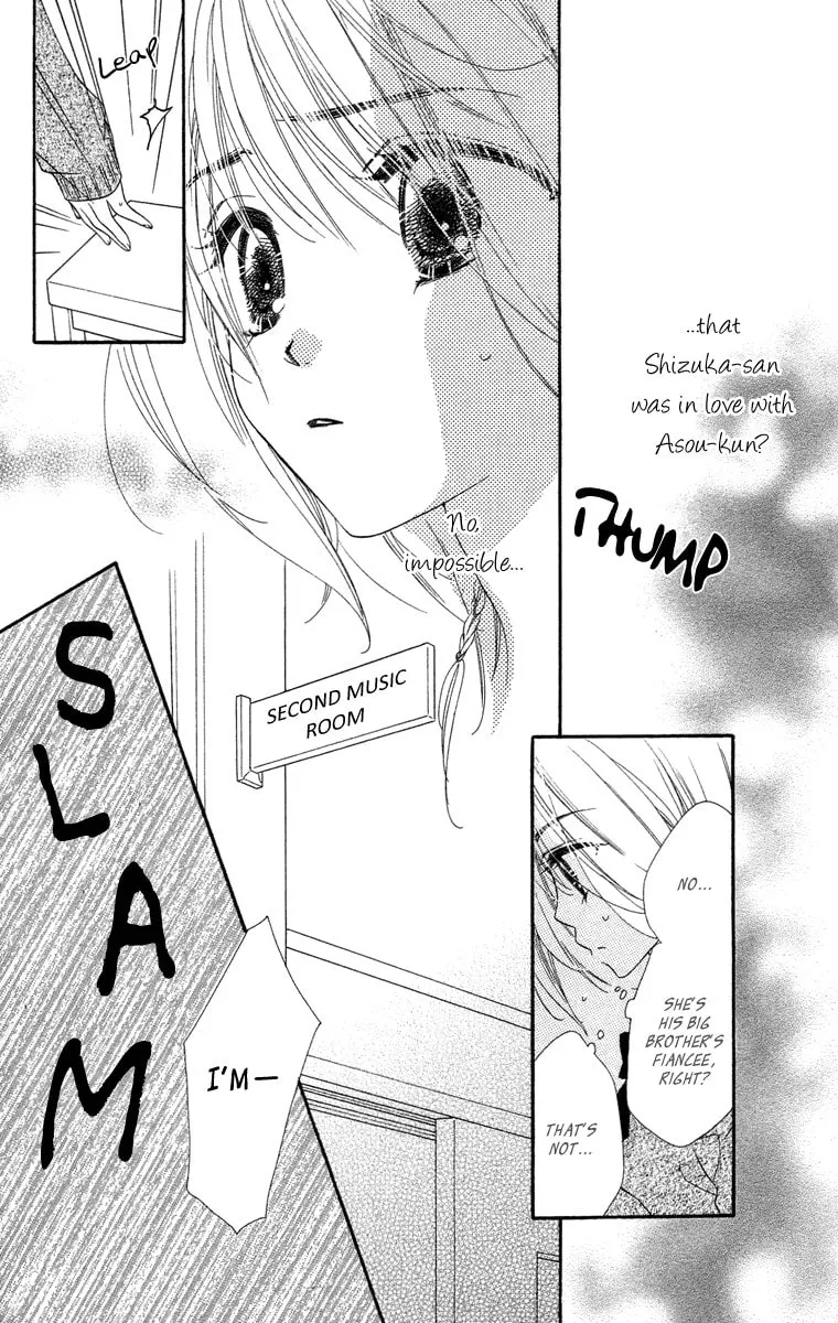 Read Sora Log chapter 11 image 7 on Lezhin