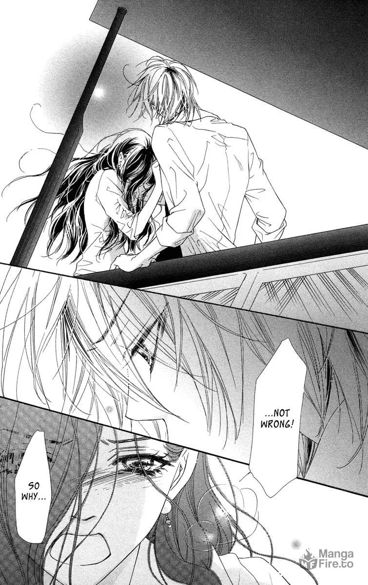 Read Sora Log chapter 11 image 8 on Lezhin
