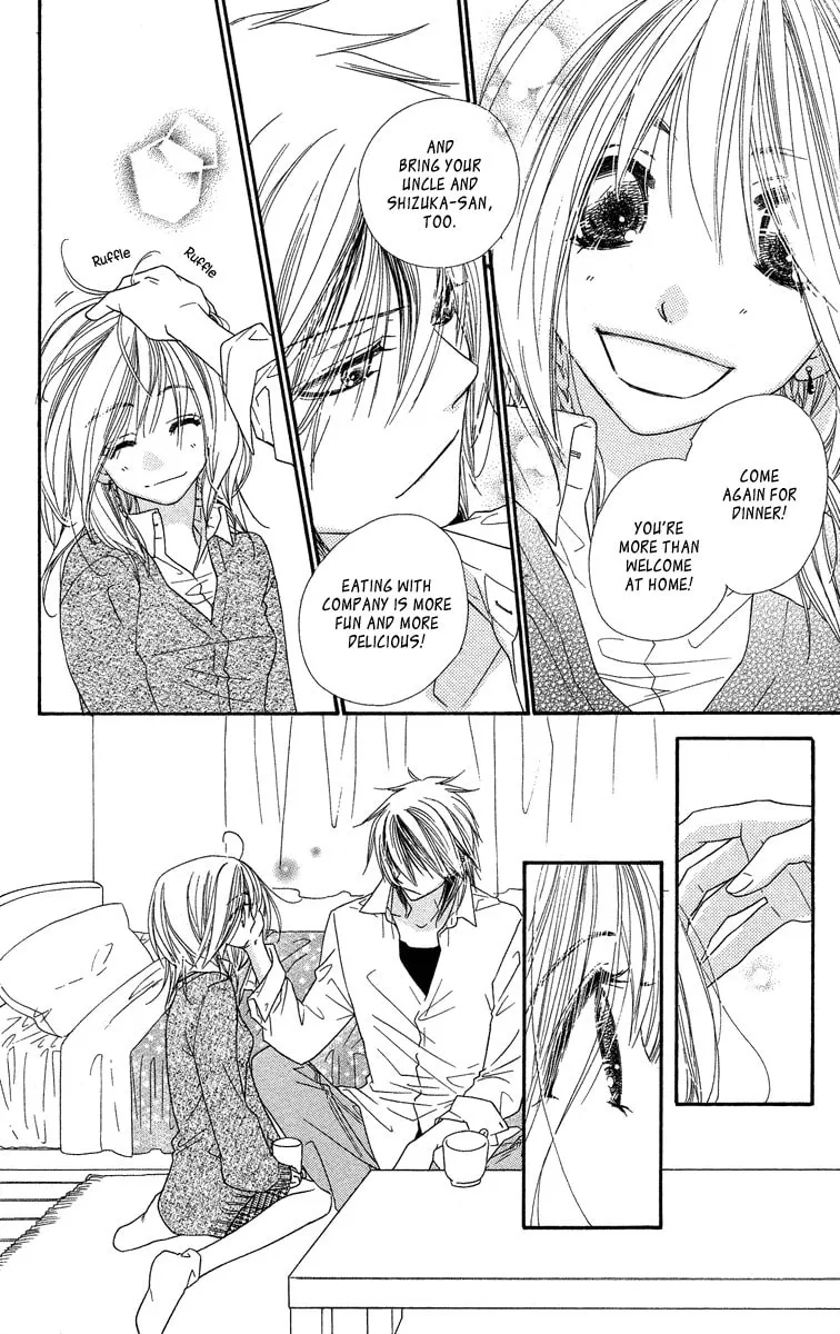 Read Sora Log chapter 12 image 15 on Lezhin
