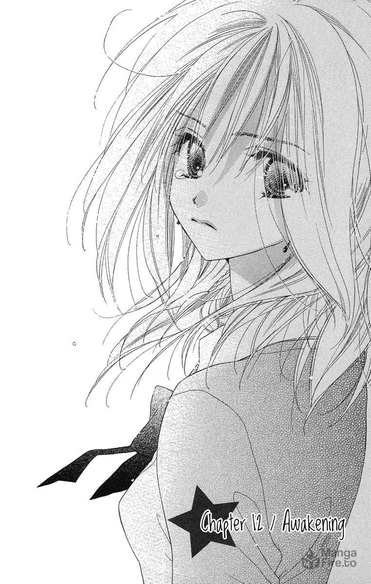 Read Sora Log chapter 12 image 2 on Lezhin