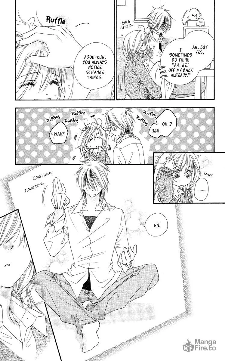 Read Sora Log chapter 12 image 20 on Lezhin