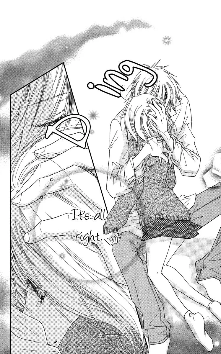 Read Sora Log chapter 12 image 21 on Lezhin