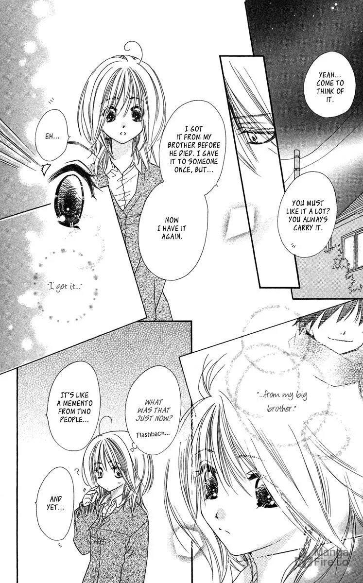 Read Sora Log chapter 12 image 24 on Lezhin