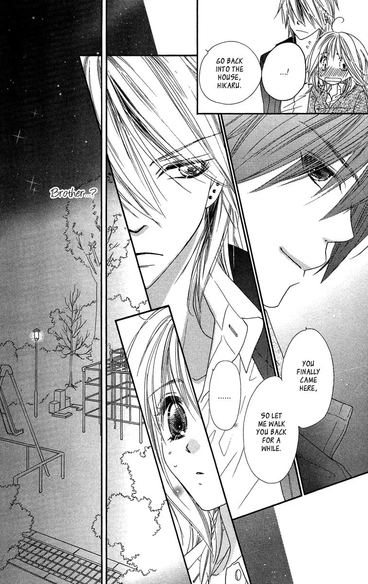 Read Sora Log chapter 12 image 28 on Lezhin