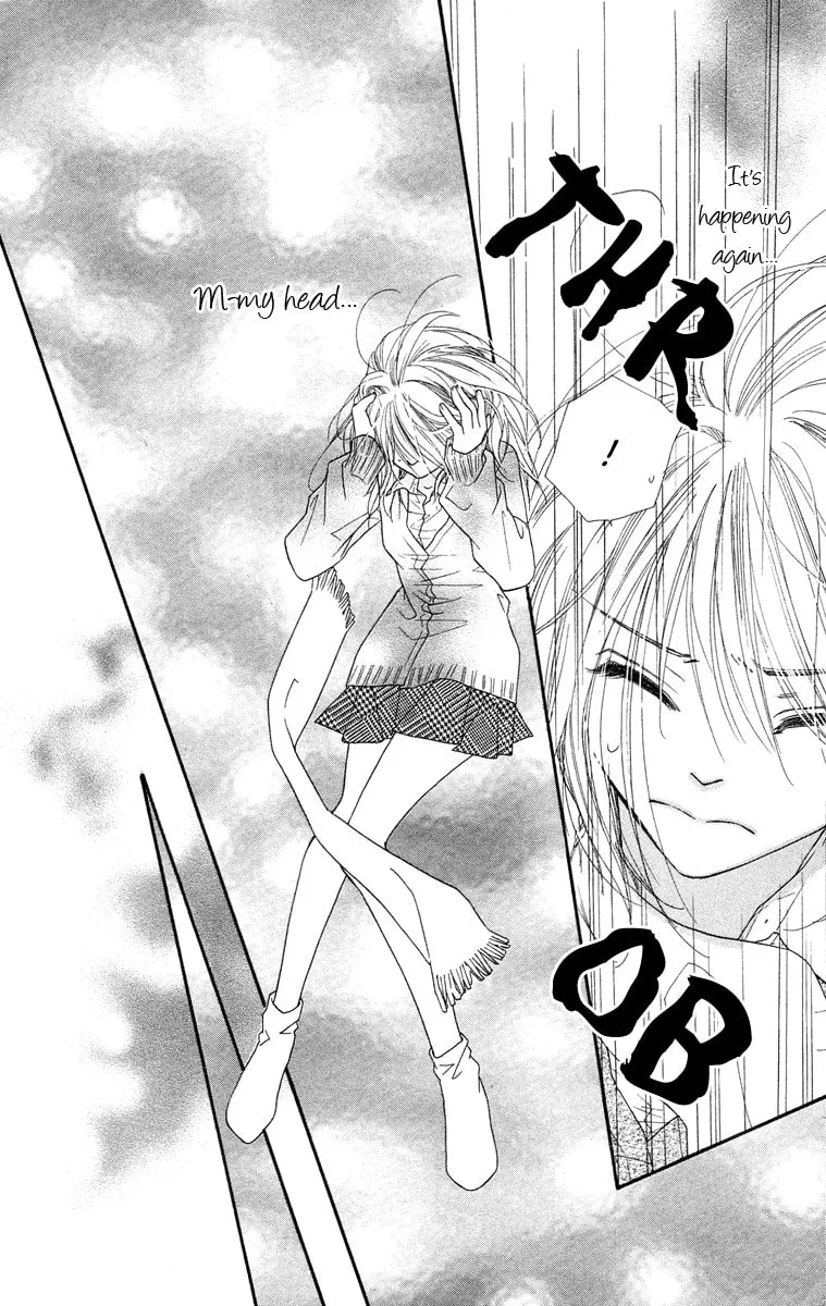 Read Sora Log chapter 12 image 31 on Lezhin