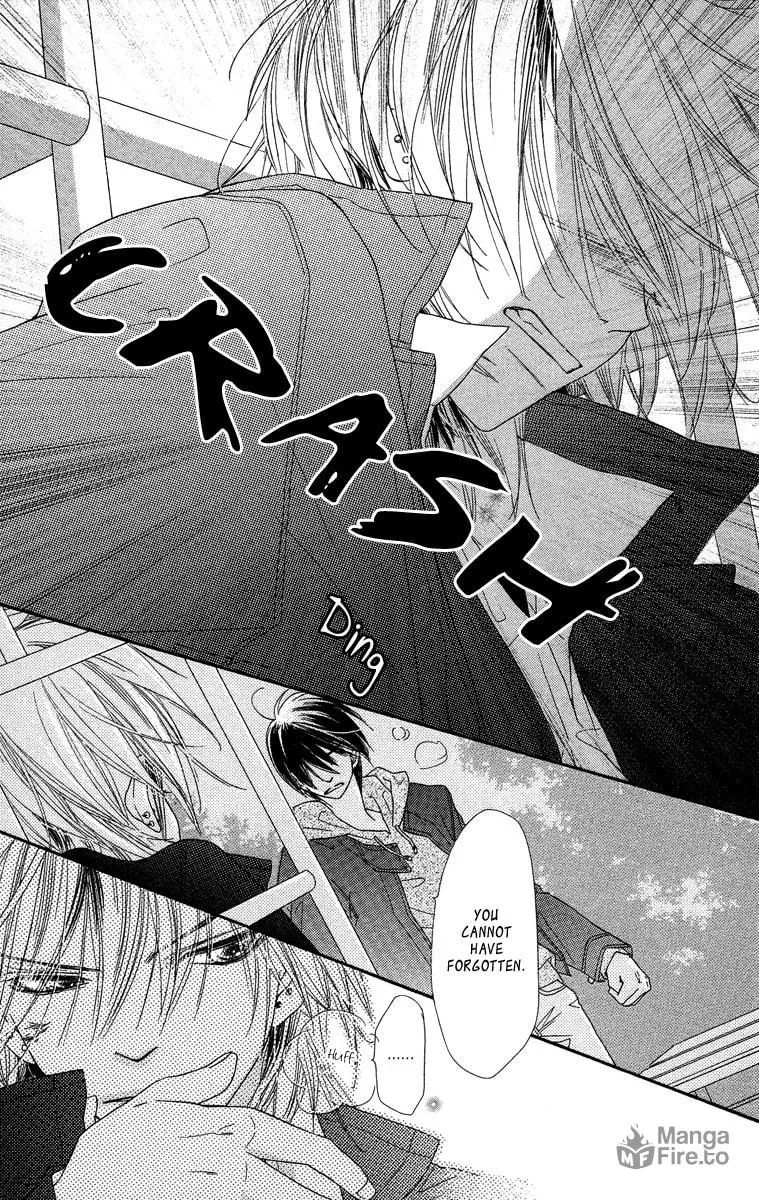 Read Sora Log chapter 12 image 32 on Lezhin