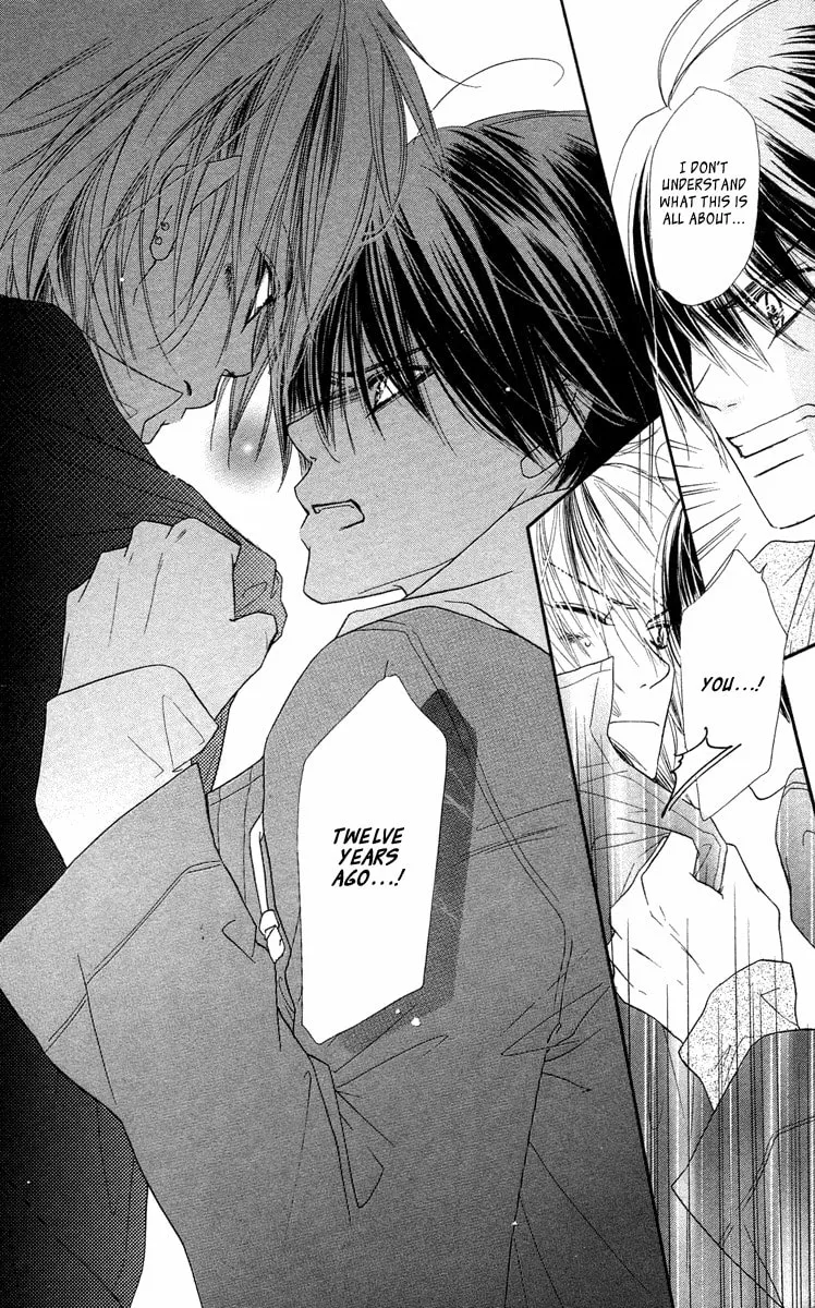 Read Sora Log chapter 12 image 33 on Lezhin