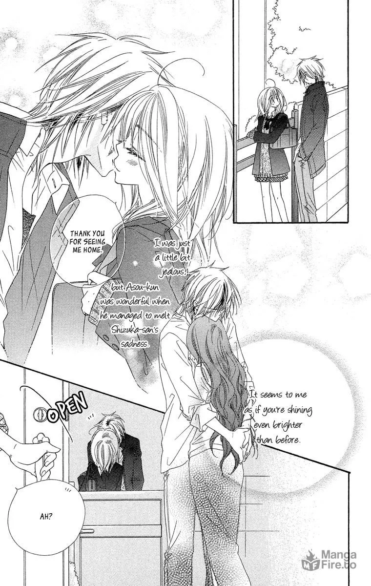 Read Sora Log chapter 12 image 4 on Lezhin