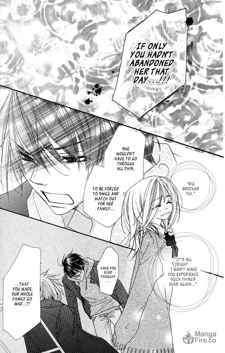 Read Sora Log chapter 13 image 11 on Lezhin