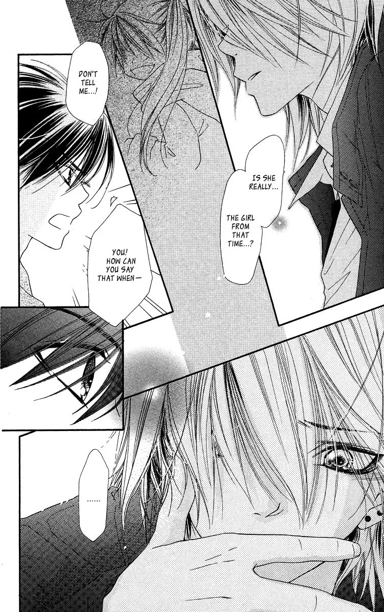Read Sora Log chapter 13 image 12 on Lezhin