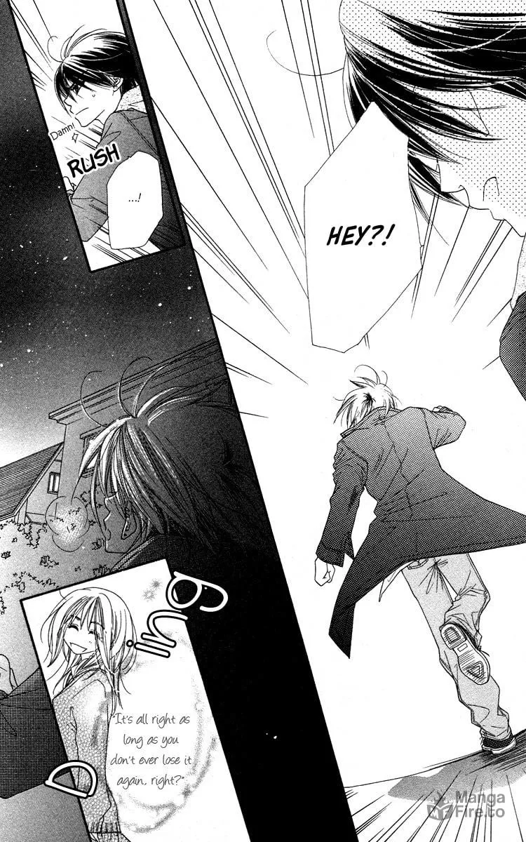 Read Sora Log chapter 13 image 14 on Lezhin