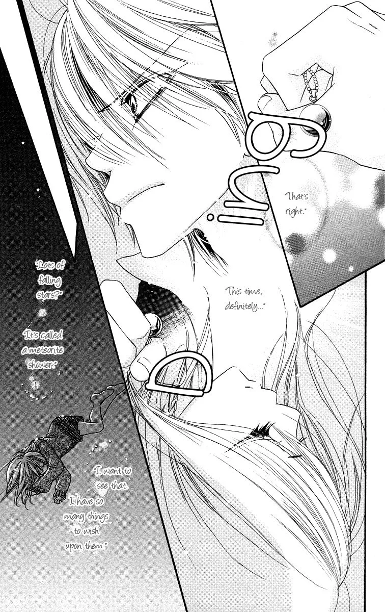 Read Sora Log chapter 13 image 15 on Lezhin