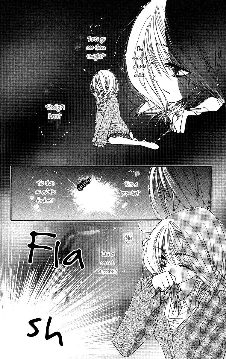 Read Sora Log chapter 13 image 16 on Lezhin