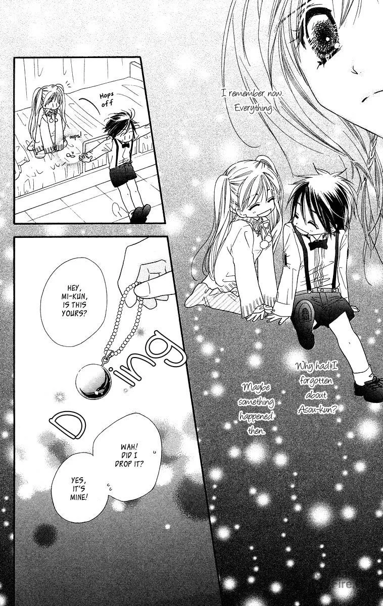Read Sora Log chapter 13 image 20 on Lezhin