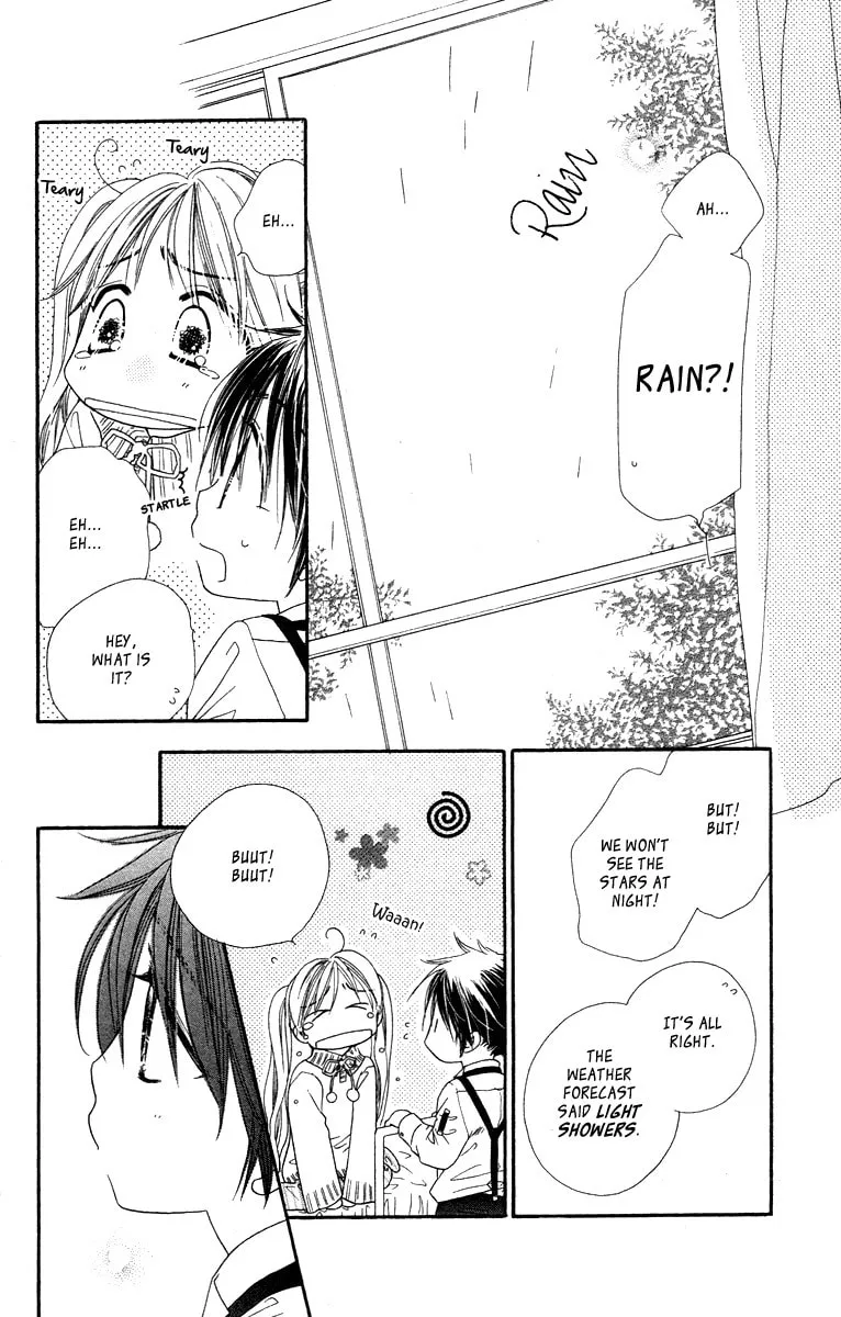 Read Sora Log chapter 13 image 22 on Lezhin