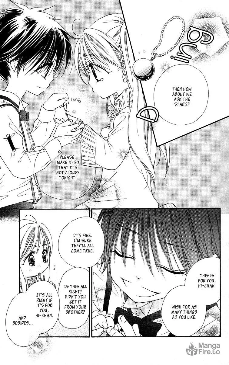 Read Sora Log chapter 13 image 23 on Lezhin