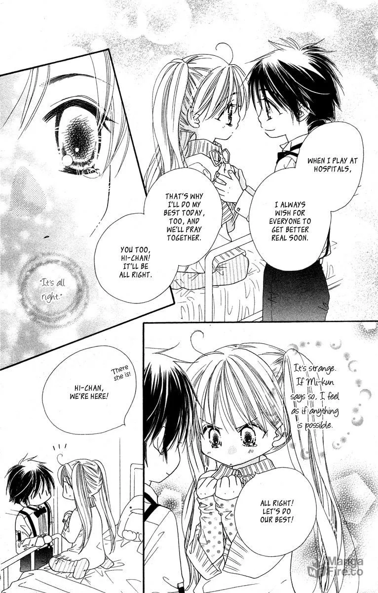 Read Sora Log chapter 13 image 24 on Lezhin