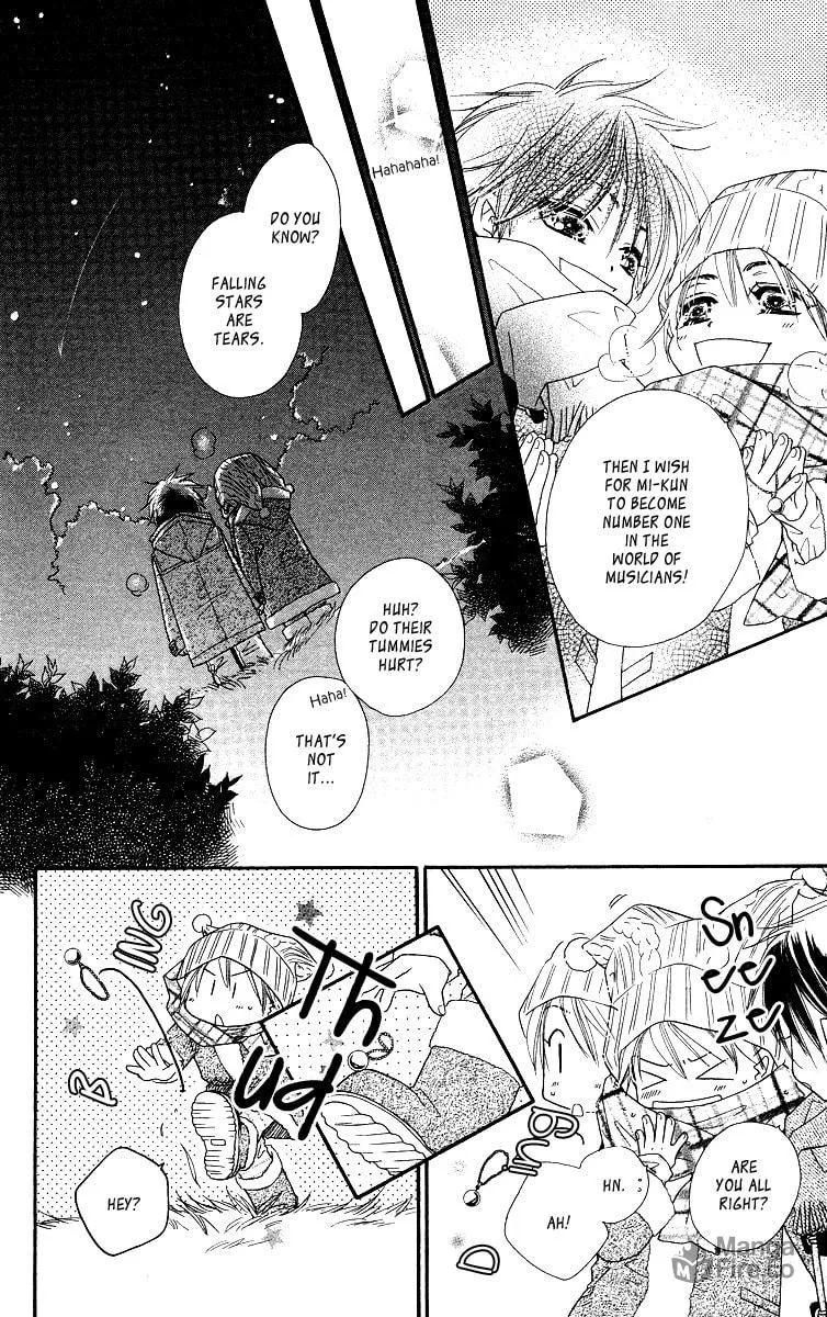 Read Sora Log chapter 13 image 29 on Lezhin