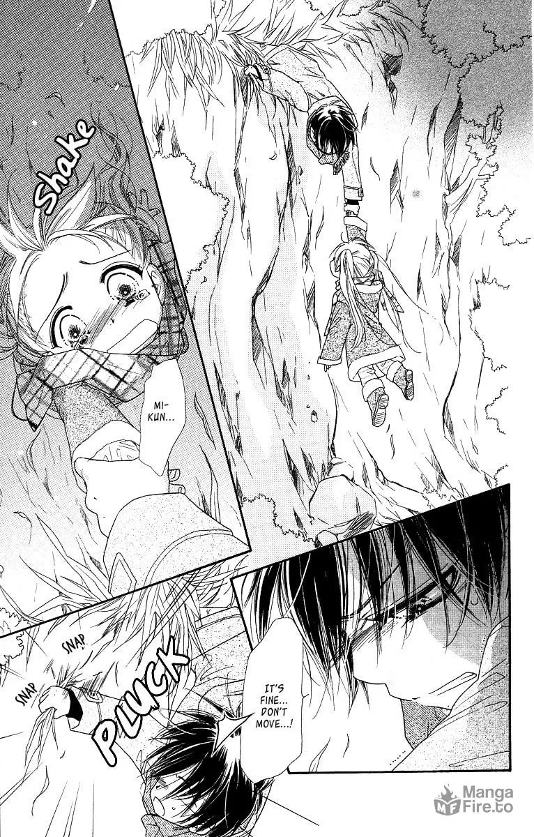 Read Sora Log chapter 13 image 32 on Lezhin