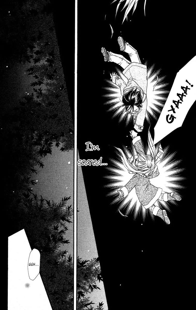 Read Sora Log chapter 13 image 33 on Lezhin