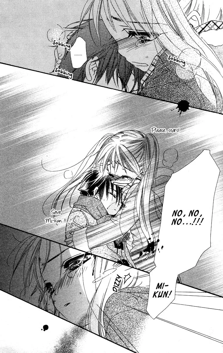 Read Sora Log chapter 13 image 37 on Lezhin