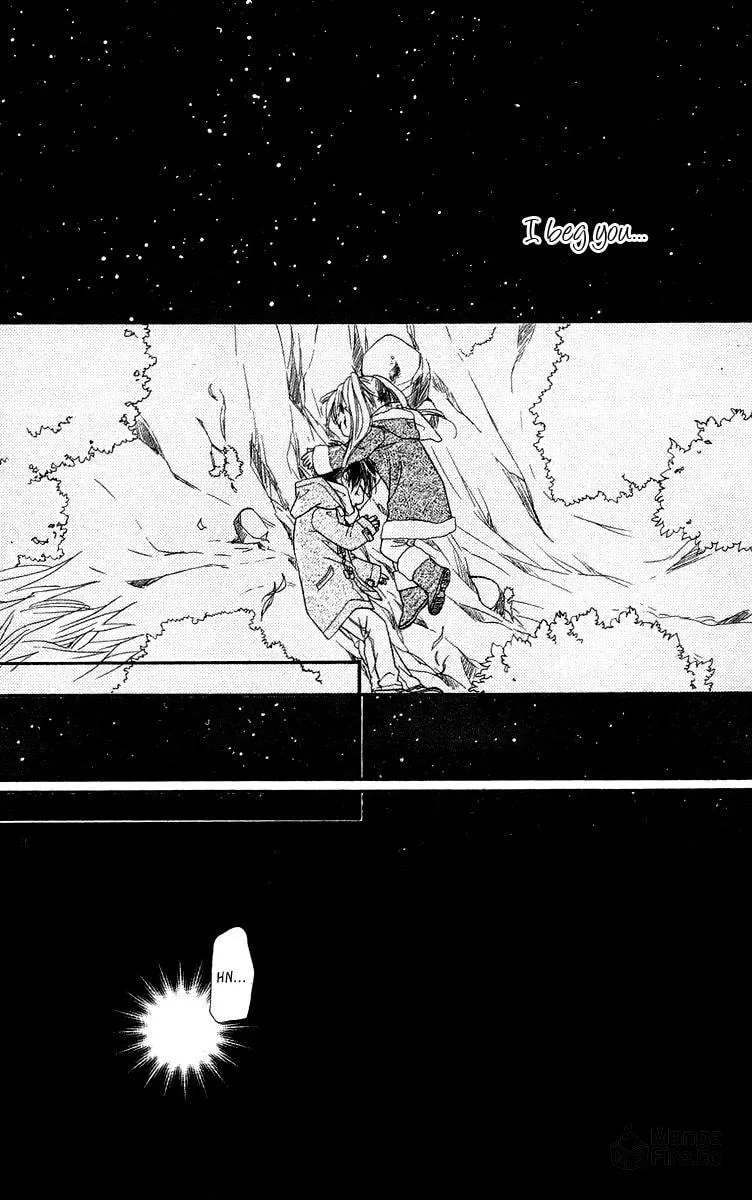 Read Sora Log chapter 13 image 38 on Lezhin