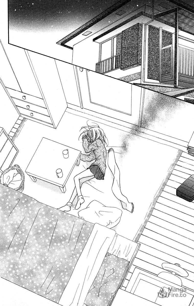 Read Sora Log chapter 13 image 8 on Lezhin
