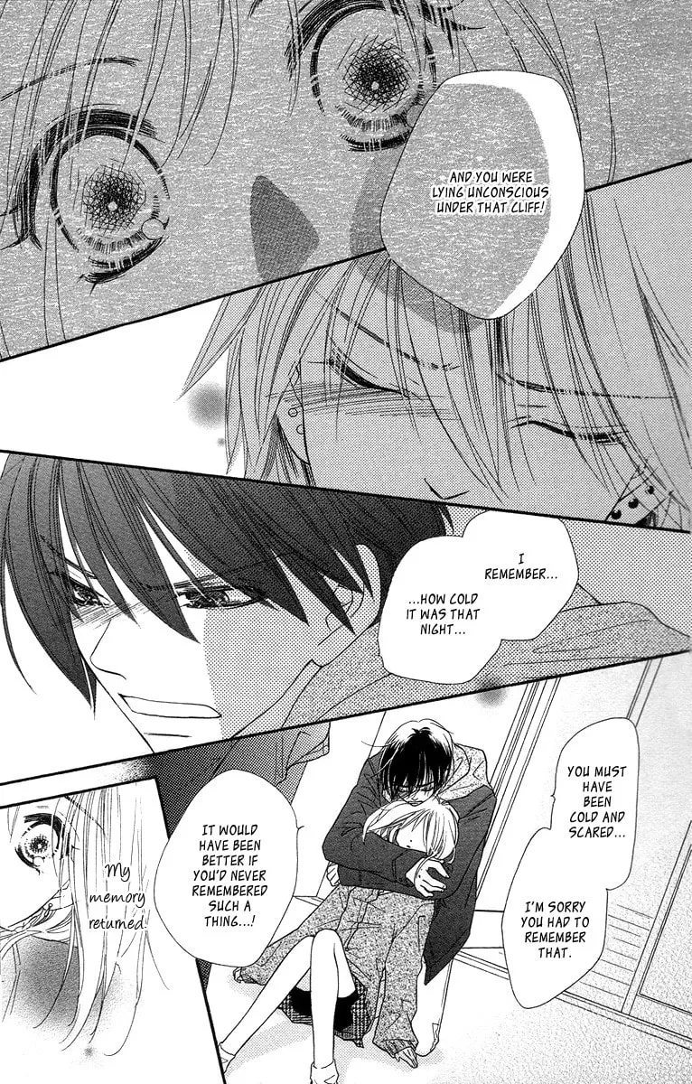 Read Sora Log chapter 14 image 10 on Lezhin