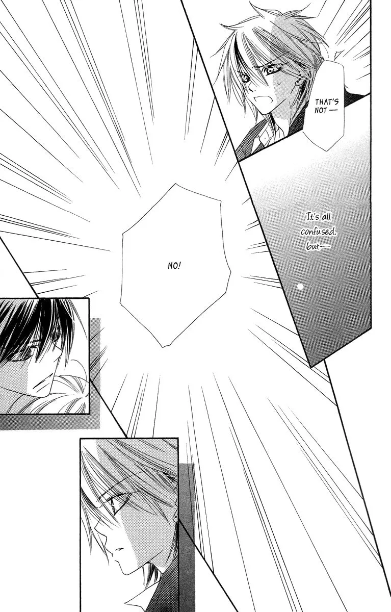 Read Sora Log chapter 14 image 12 on Lezhin