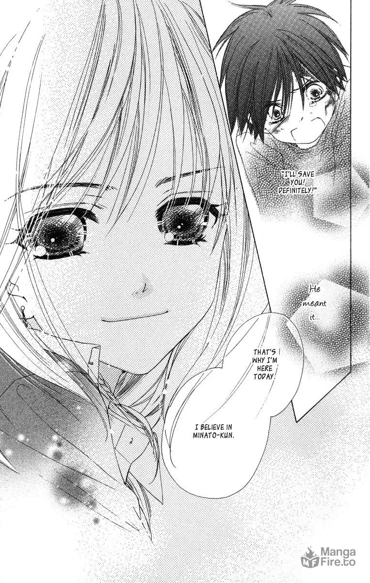 Read Sora Log chapter 14 image 14 on Lezhin