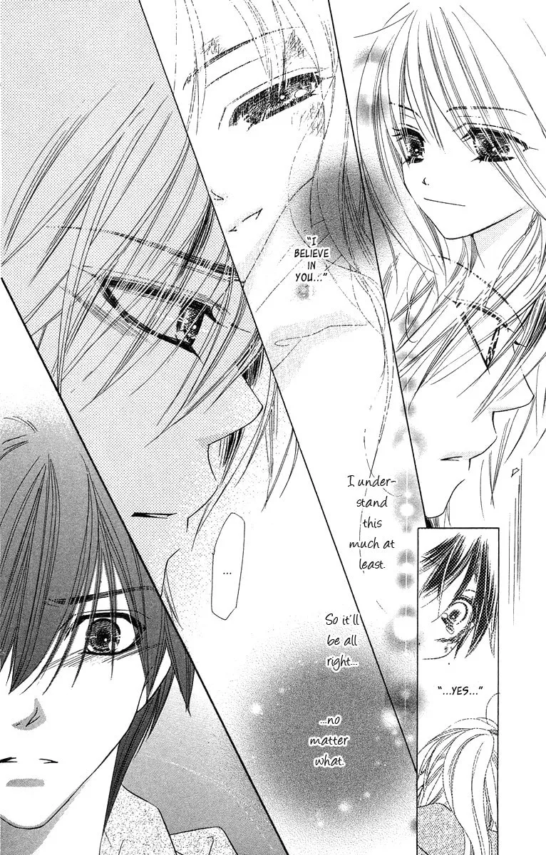 Read Sora Log chapter 14 image 15 on Lezhin