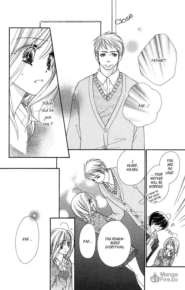 Read Sora Log chapter 14 image 17 on Lezhin