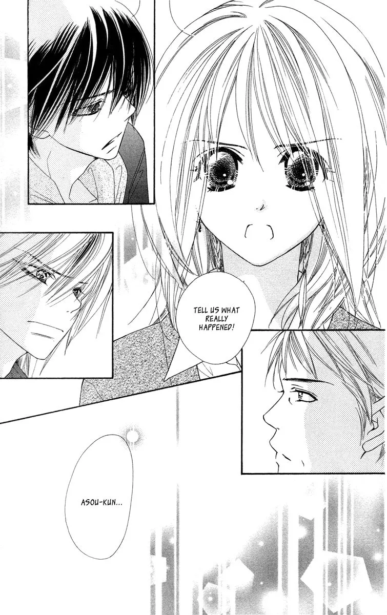 Read Sora Log chapter 14 image 18 on Lezhin
