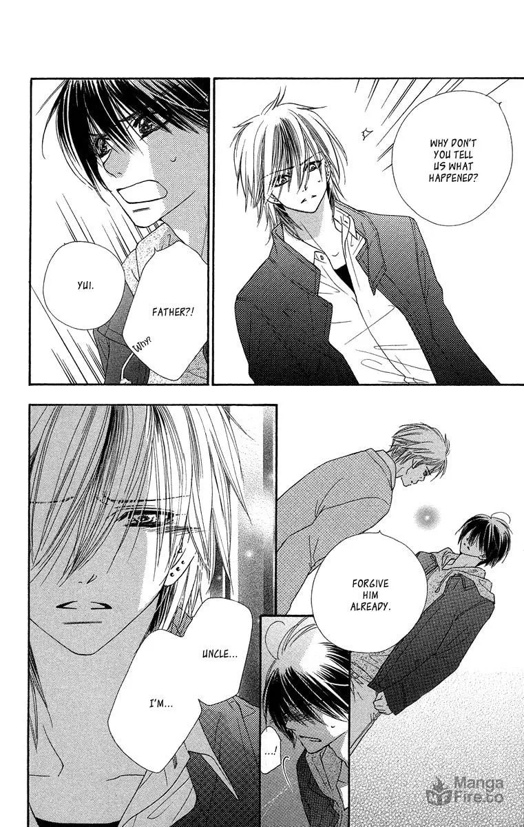 Read Sora Log chapter 14 image 19 on Lezhin