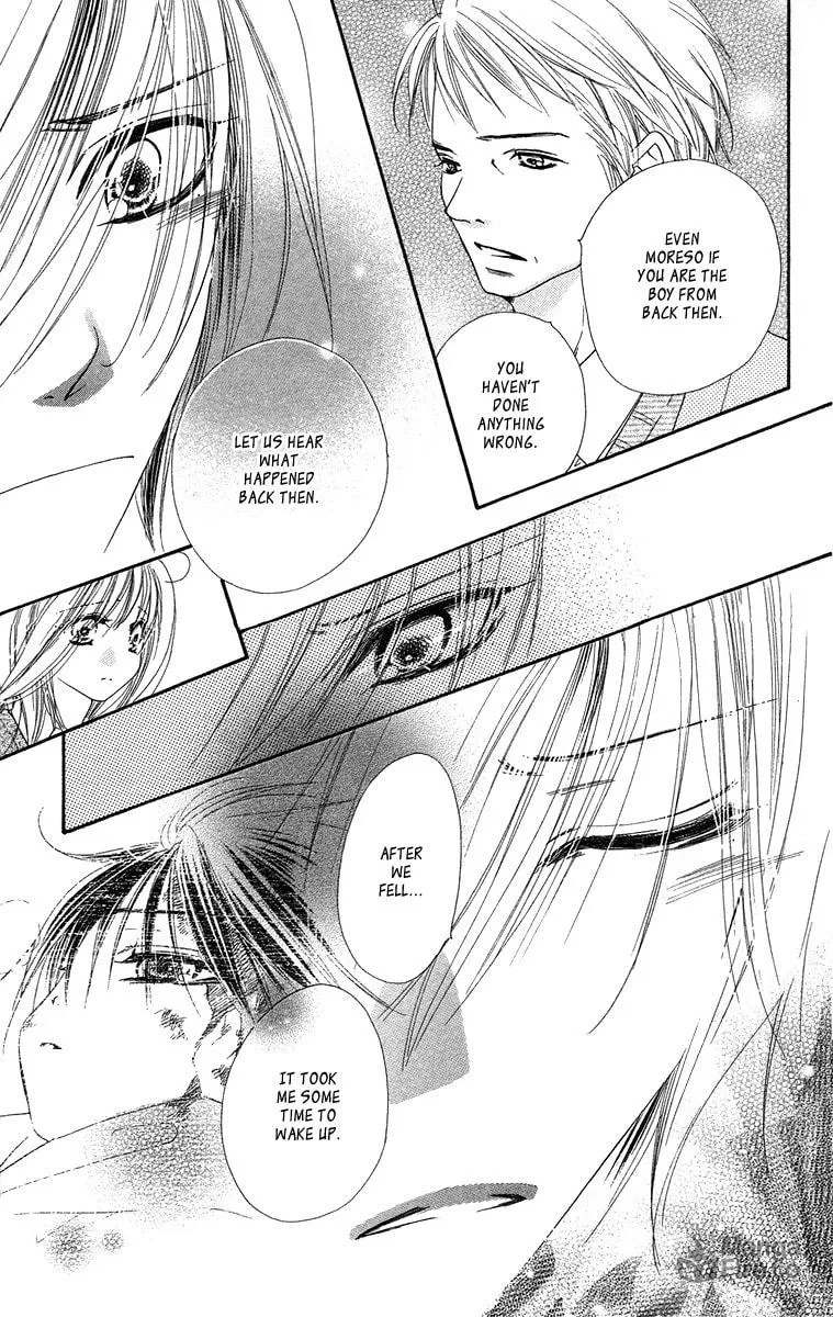 Read Sora Log chapter 14 image 20 on Lezhin