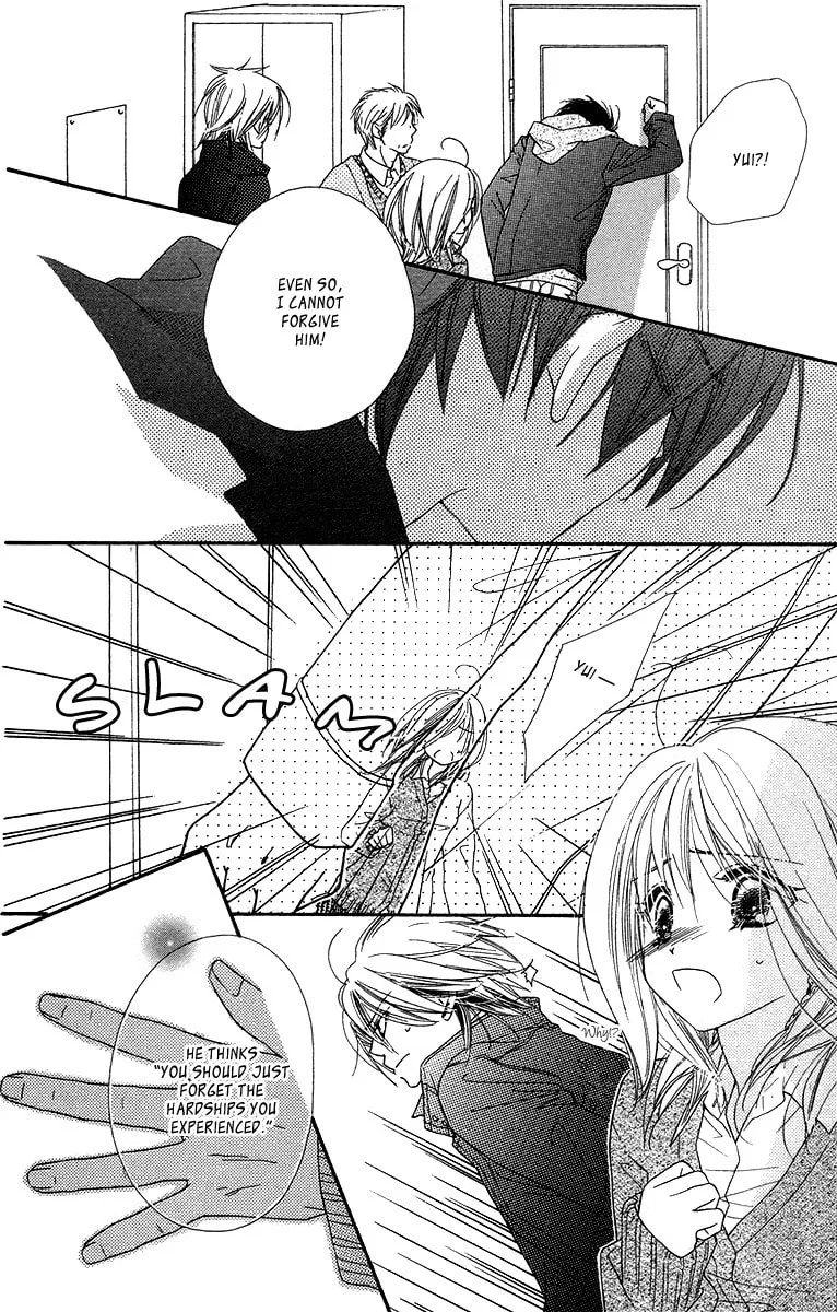 Read Sora Log chapter 14 image 25 on Lezhin