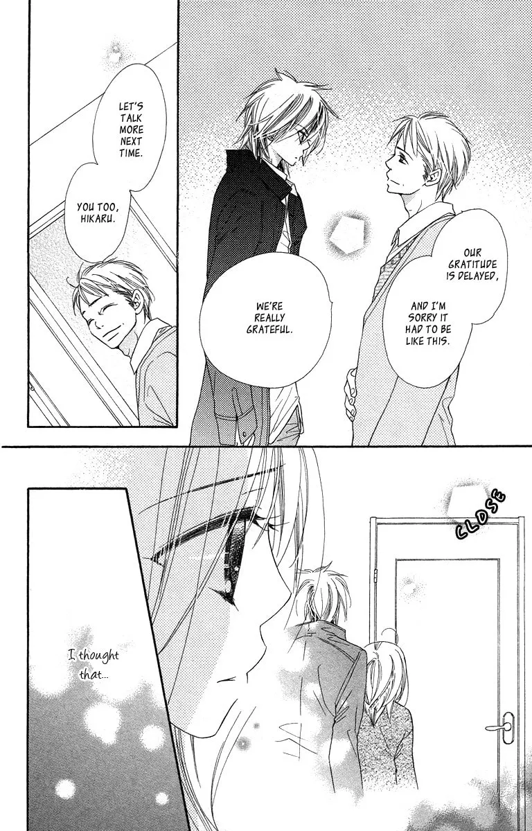 Read Sora Log chapter 14 image 27 on Lezhin