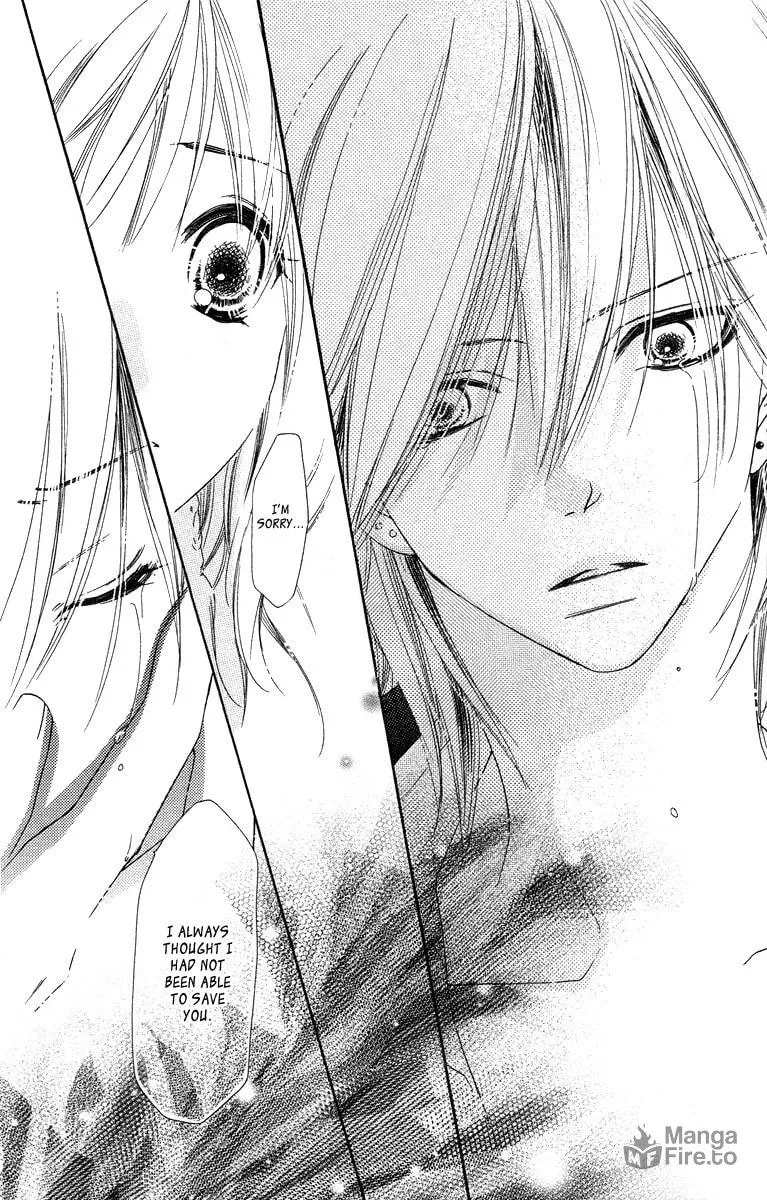 Read Sora Log chapter 14 image 29 on Lezhin