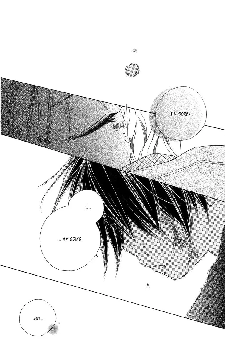Read Sora Log chapter 14 image 3 on Lezhin