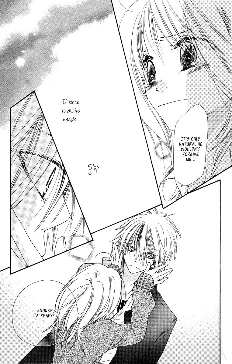 Read Sora Log chapter 14 image 30 on Lezhin