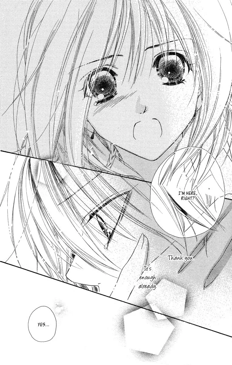 Read Sora Log chapter 14 image 31 on Lezhin