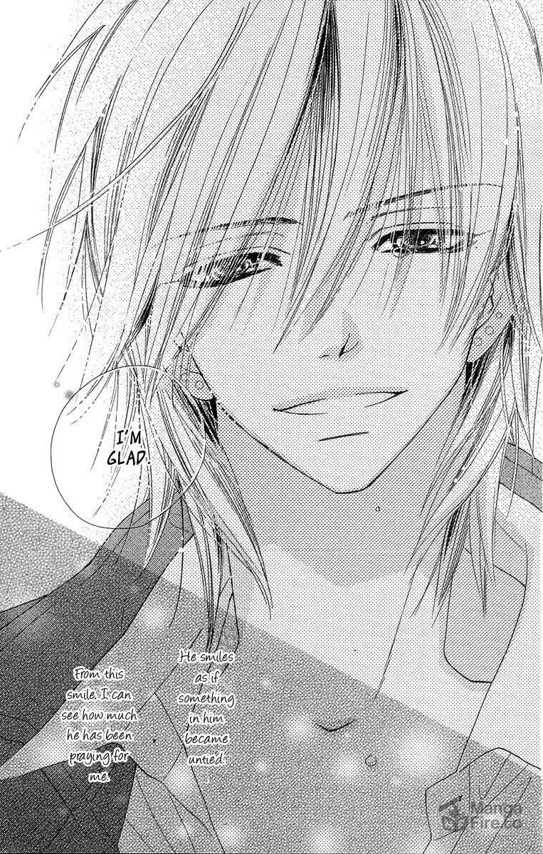 Read Sora Log chapter 14 image 32 on Lezhin