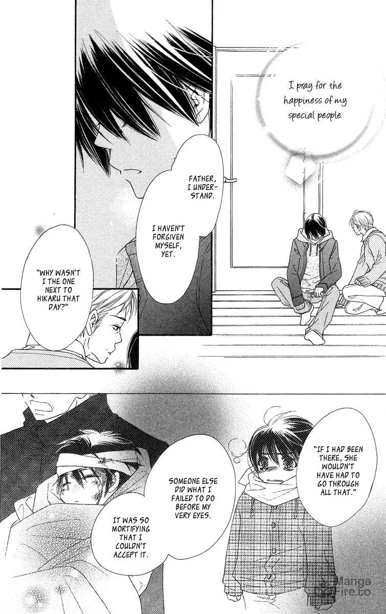 Read Sora Log chapter 14 image 34 on Lezhin