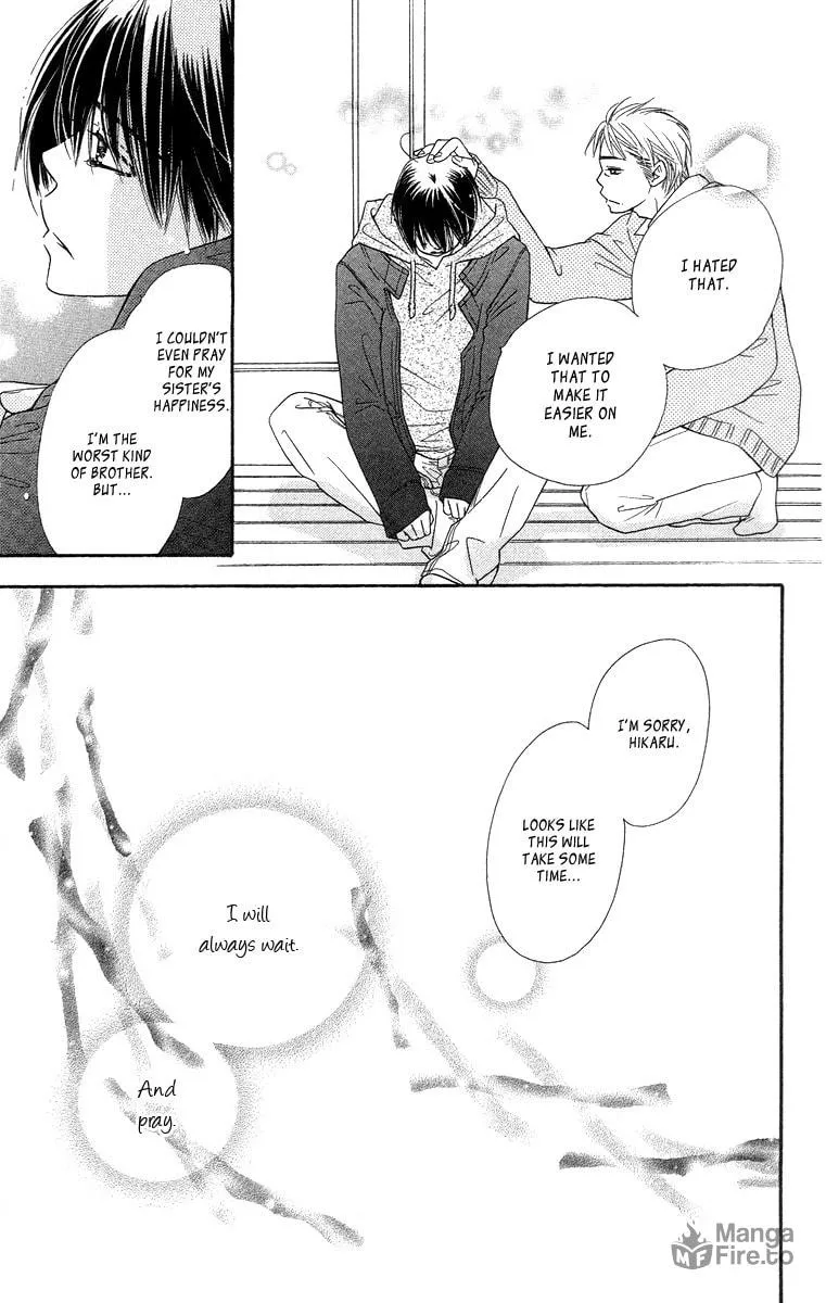 Read Sora Log chapter 14 image 35 on Lezhin