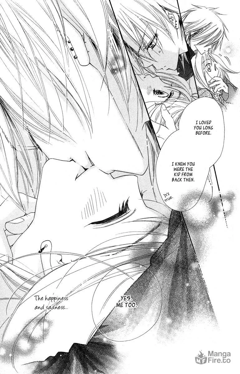 Read Sora Log chapter 14 image 38 on Lezhin