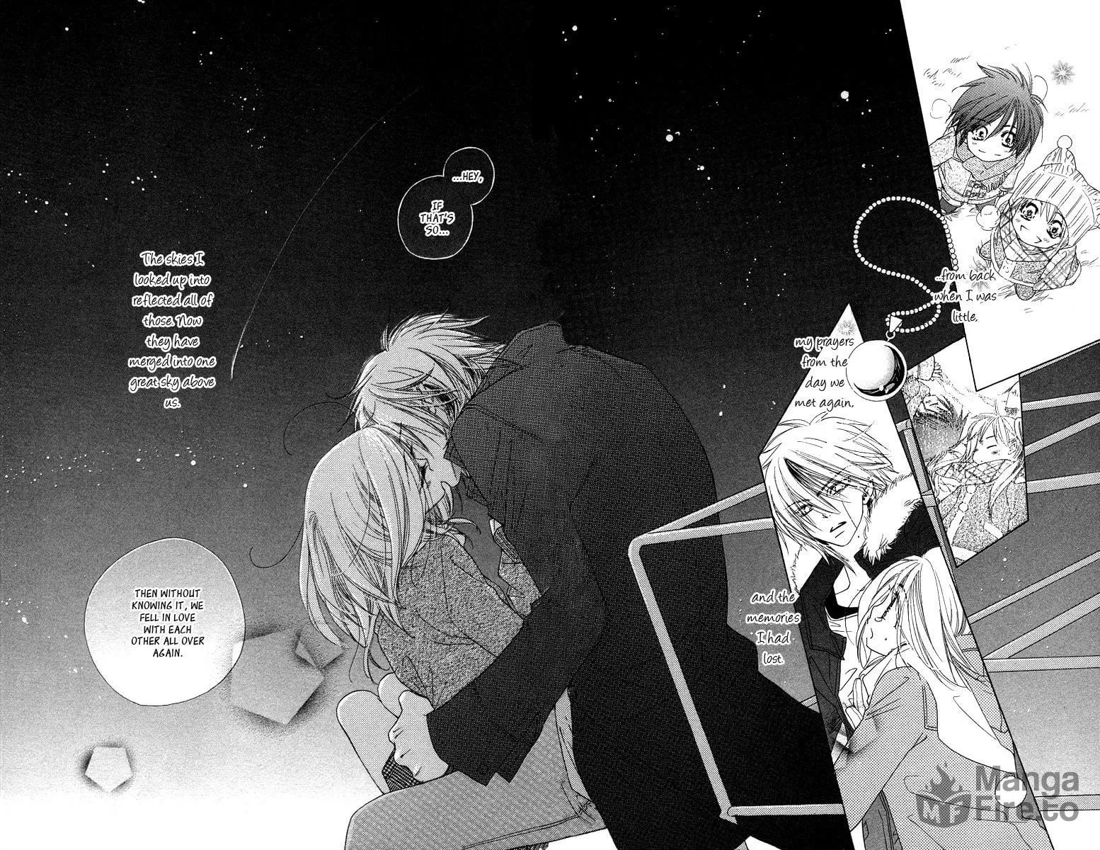 Read Sora Log chapter 14 image 39 on Lezhin