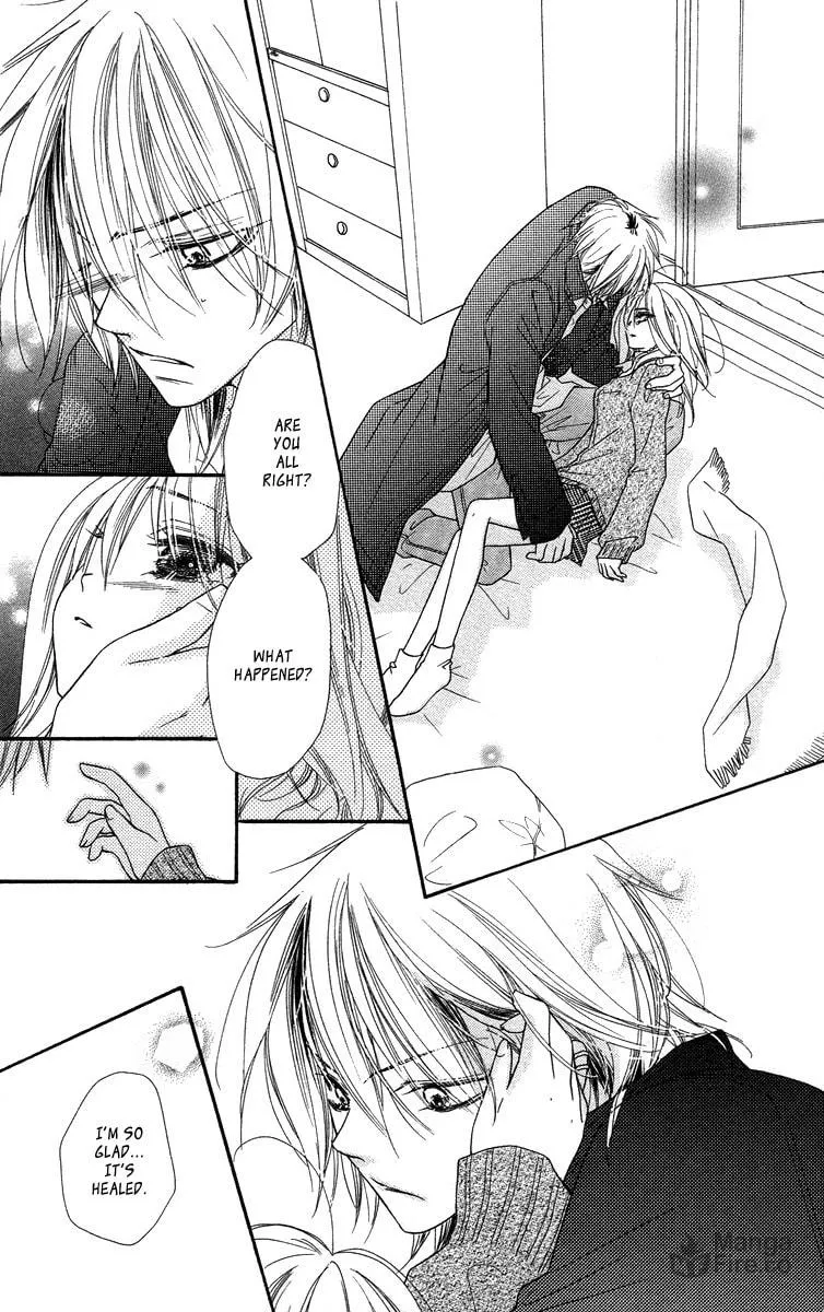 Read Sora Log chapter 14 image 5 on Lezhin