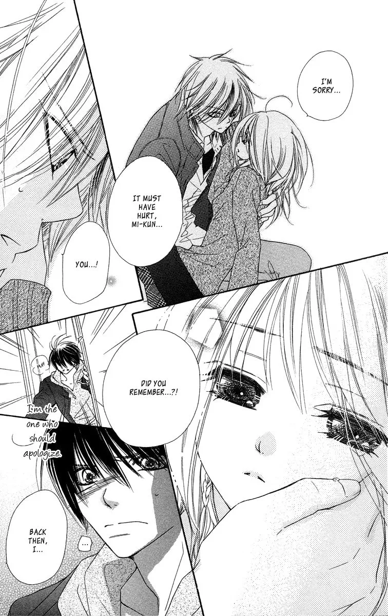 Read Sora Log chapter 14 image 6 on Lezhin