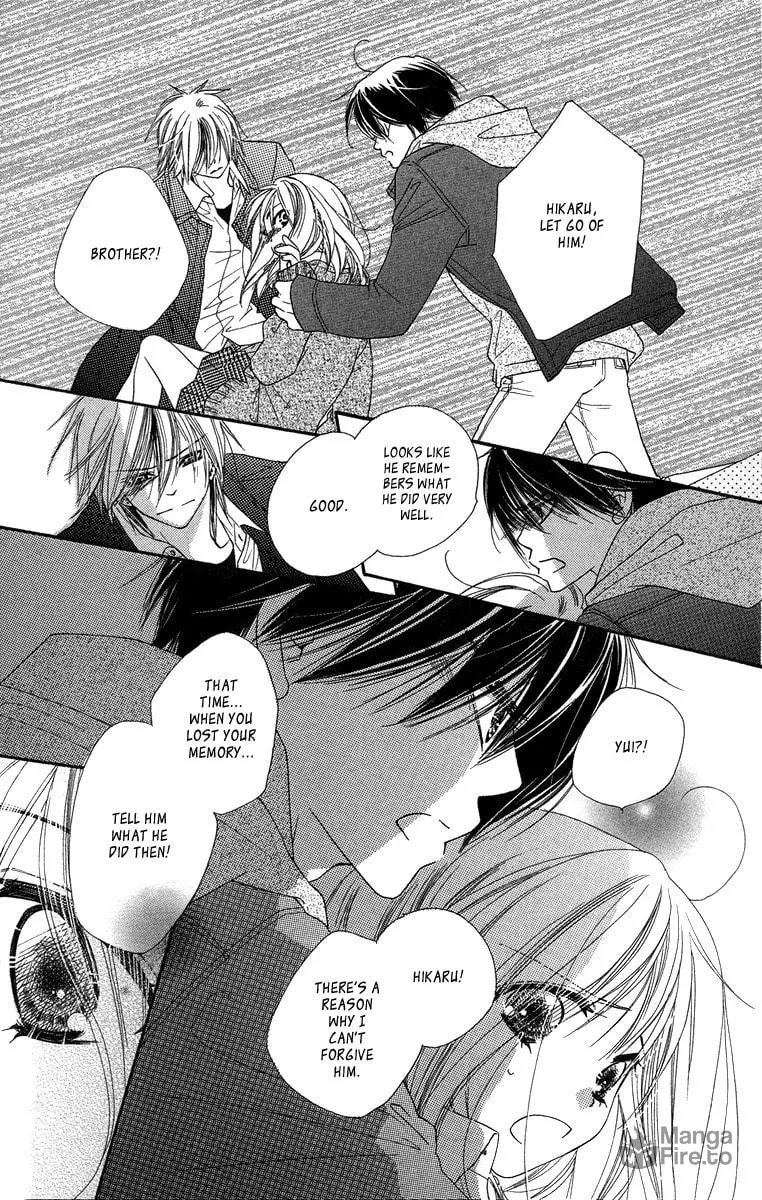 Read Sora Log chapter 14 image 8 on Lezhin