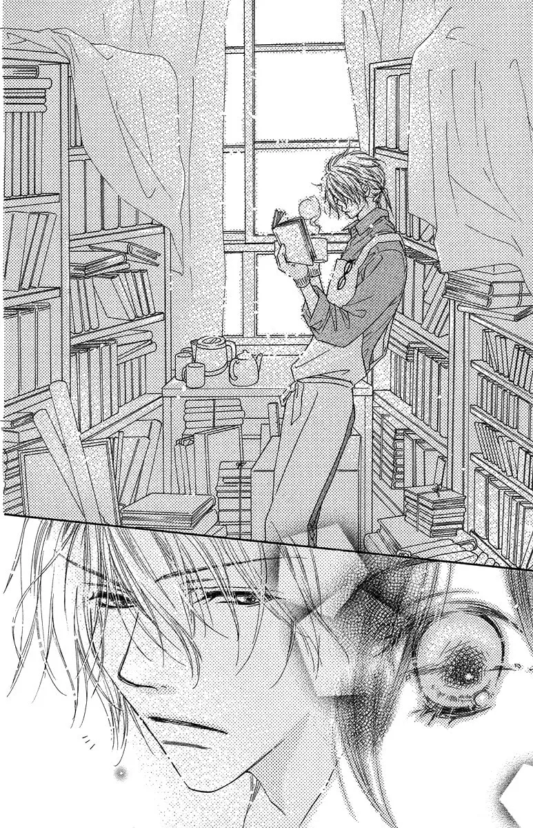 Read Sora Log chapter 15.1 image 10 on Lezhin